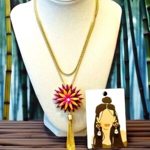 0039 Jewelry blend 2 pce